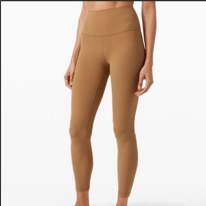 Lululemon’s Align HR Pant 28”